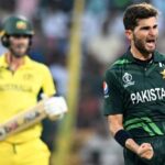Australia to tour Pakistan for white-ball series in 2026, confirms CA