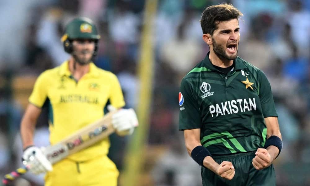 Australia to tour Pakistan for white-ball series in 2026, confirms CA