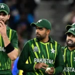PCB calls up 22 top white-ball players for training camp in Lahore