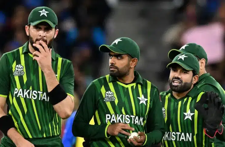PCB calls up 22 top white-ball players for training camp in Lahore