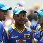 Former Sri Lanka cricketer prosecuted for match-fixing