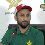 Salman Ali Agha likely to become Pakistan’s all-format captain: reports