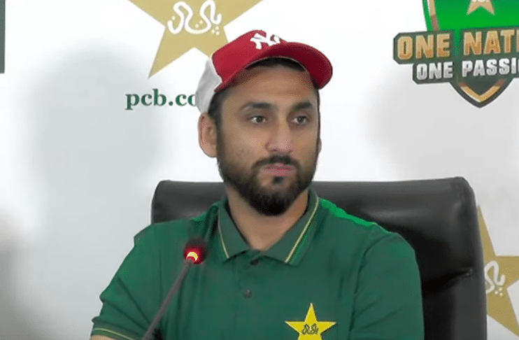 Salman Ali Agha likely to become Pakistan’s all-format captain: reports