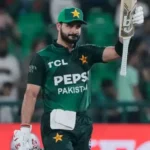 Sky is the limit”: Ahmed Shehzad praises Sahibzada Farhan after comeback knock