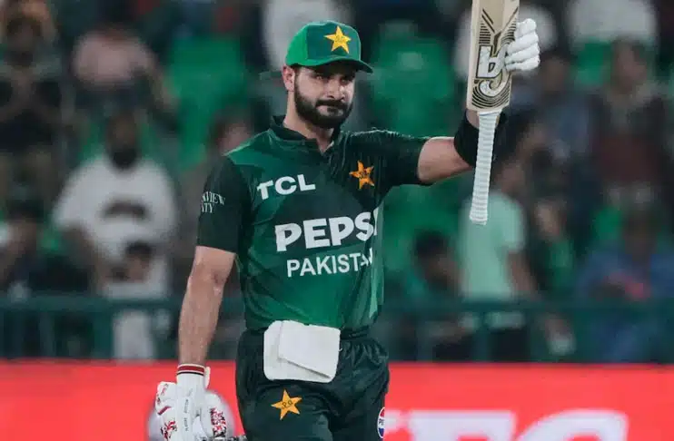 Sky is the limit”: Ahmed Shehzad praises Sahibzada Farhan after comeback knock