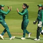 Pakistan to play in Sri Lanka as ICC unveils Women’s World Cup dates, venues