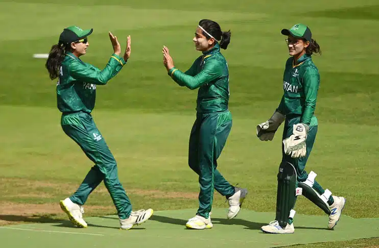 Pakistan to play in Sri Lanka as ICC unveils Women’s World Cup dates, venues