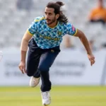 WATCH: Hasan Ali’s hat-trick steers Birmingham Bears to dominant victory