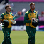 South Africa's explosive batter announces retirement from international cricket