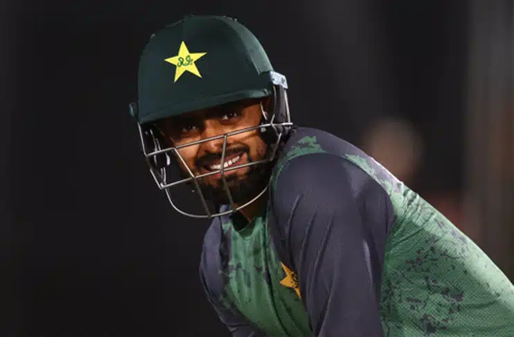 imgimg Former Pakistan captain backs Babar Azam amid T20I scrutiny
