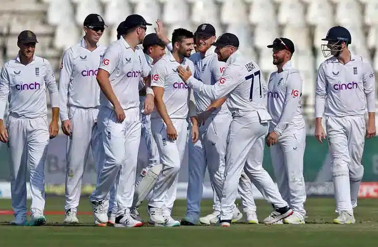 England announce squad for first Test against India