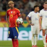 Lamine Yamal stars as Spain beat France in nine-goal thriller