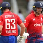 England batter to miss T20I series against West Indies