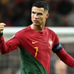 Cristiano Ronaldo rules himself out of Club World Cup